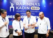 Komitmen Kadin Dukung Penuh Pembangunan IKN