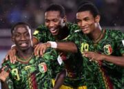 Libas Argentina, Mali Raih Perunggu World Cup U-17 FIFA 2023