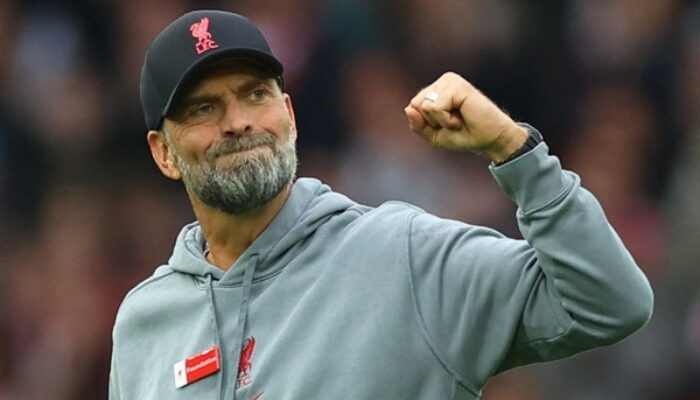 Liverpool Sabet Juara Paruh Musim Usai Arsenal Tertunduk Lesu di Hadapan West Ham