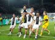 Menang Adu Penalti, Jerman juara Piala Dunia U-17 FIFA 2023