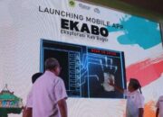 Mudahkan Wisatawan Eksplorasi objek wisata, Pemkab Bogor Luncurkan Ekabo