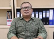 Pemkot Tangerang Raih Penghargaan Dari KPK, Pengamat Memed Chumaidi: KPK dipastikan Tidak Main-Main