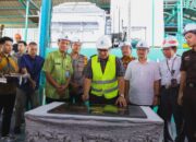 Pemkot Tangsel Resmikan Teknologi Hydrodrive Incinerator Untuk Atasi Sampah