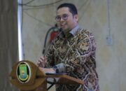 Peringati Harkodia, Arief: Pentingnya Kejujuran dan Integritas Sejak Dini