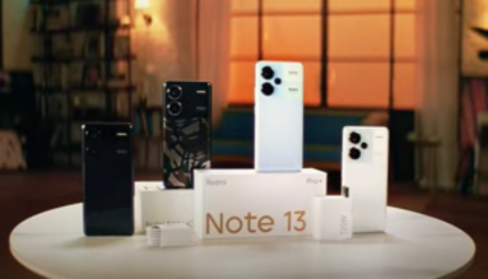 Redmi Note 13 Series: Keunggulan dan Spesifikasi Terbaru