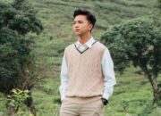 ‘Rindu Enggan Pergi’ Ekspresi Kehilangan dan Perjuangan dari Lagu Haikal Equino