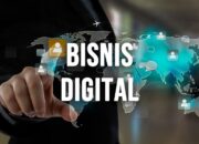 Sambut Tahun 2024 dengan Ide Bisnis Digital yang Menjanjikan Cocok untuk Milenial dan Gen Z