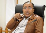 Suryadi Jaya Purnama: Kemenhub Harus Segera Ungkap Penyebab Kecelakaan Taksi Online vs KA Feeder Kereta Cepat Whoosh