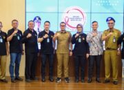 Wakil Wali Kota Pilar: 2030 Kita Targetkan 0 Kasus HIV/AIDS