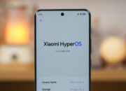 Xiaomi Rilis HyperOS secara Global, Ini 11 HP Xiaomi yang Dapat Update HyperOS