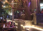 Yang Menarik Di Event Wisata Kuliner Senja Surya Surabaya