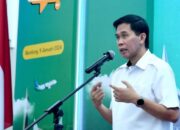 144 Sekolah Baru Mulai Di Bangun Pemdaprov Jabar di 2024