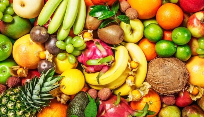 6 Buah yang Baik untuk Dikonsumsi saat Datang Bulan