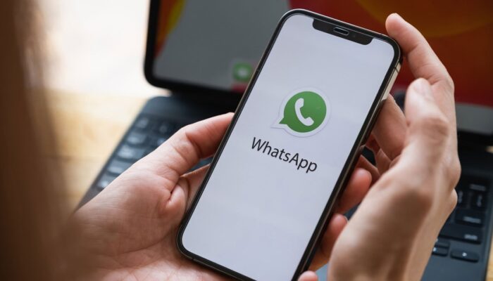 6 Tanda Kontak WhatsApp Diblokir Teman