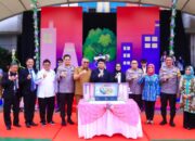 Alseace 2024 Resmi Dibuka, Benyamin Davnie: Bawa Semangat Kepedulian Lingkungan