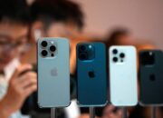 Apple Rilis iOS 17.3, Bikin Penipu Online Kelabakan