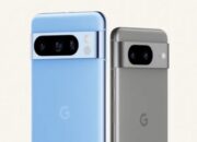 Beredar Bocoran Desain Google Pixel 9 Pro