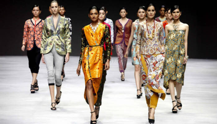 Bukan Sekedar Desain, Ini Faktor-faktor Penentu Tren Fashion di Indonesia