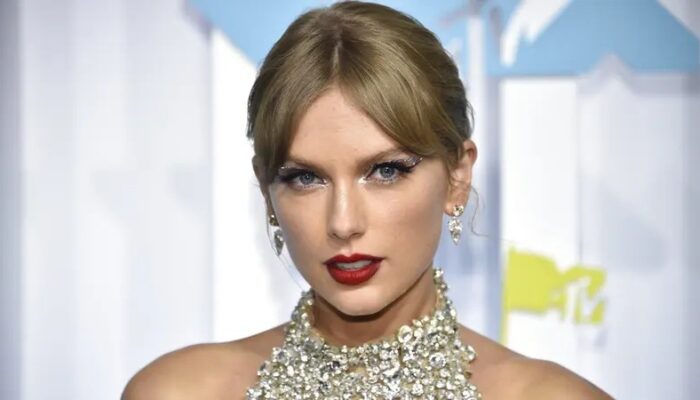Dituding Memonopoli Konser Taylor Swift di Tenggara, PM Singapura Akhirnya Klarifikasi