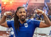 Dapat Tawaran dari Klub Portugal, Carlos Fortes Tinggalkan PSIS Semarang