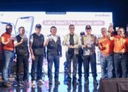Dukung Jakarta Global City, Bank DKI Perkenalkan Jakarta Tourist Pass