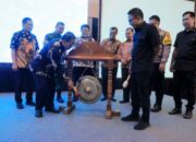 Forum Konsultasi Publik RPJPD Resmi Dibuka, PJ Nurdin: Harap Dukung Keberlanjutan Pembangunan