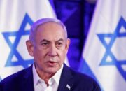 Polandia Pastikan Lindungi Netanyahu Ditengah Perintah Penangkapan oleh ICC