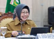 Inilah Beberapa Prioritas Pemprov Banten di Tahun 2024