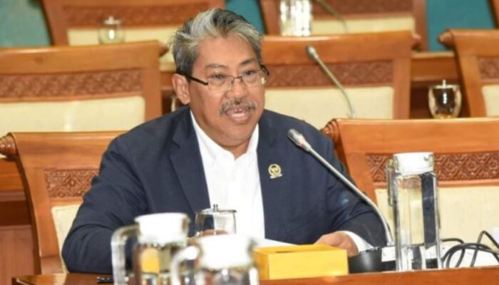 Komisi VII DPR RI Mulyanto Prihatin, Presiden Jokowi Tidak Paham Kedudukan BRIN dan Kemendikbudristek