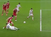 Kontroversi Gol Offside pada Laga Timnas Indonesia vs Timnas Irak, Petugas VAR Asal Thailand Jadi Sorotan