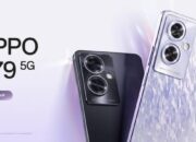 OPPO A79 5G Segera Meluncur di Indonesia, Punya Desain Mewah dan Performa Tangguh