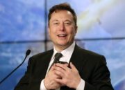 Kecanduan, Elon Musk Kedapatan Pakai Narkoba saat Rapat
