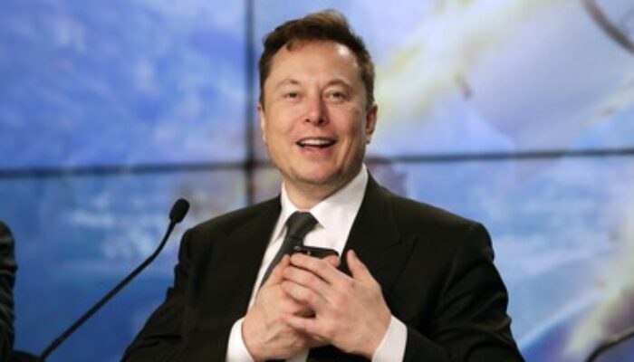 Kecanduan, Elon Musk Kedapatan Pakai Narkoba saat Rapat