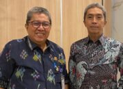 Pemkot Bogor Dan Kemenhub Bahas Percepat Implementasi Trem Otonom di Kota Bogor