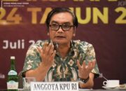 Early Voting, Pencoblosan Pemilu di Luar Negeri Lebih Awal Sudah Sesuai Aturan