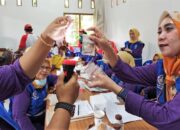Peran Vital Jumantik dalam Pencegahan DBD: Memantau dan Melibatkan Masyarakat