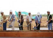 Pilot Project Fasilitas Logistik, KBN Bangun Gudang Konsolidasi Terbesar se-Indonesia