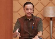 Profile Tom Lembong Co Captain Timnas AMIN, Penulis Pidato Ikonik Jokowi Game of Thrones Dan Thanos