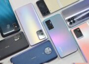 Sederet Smartphone dengan RAM 8 GB dengan Harga Cuma Rp2 Jutaan