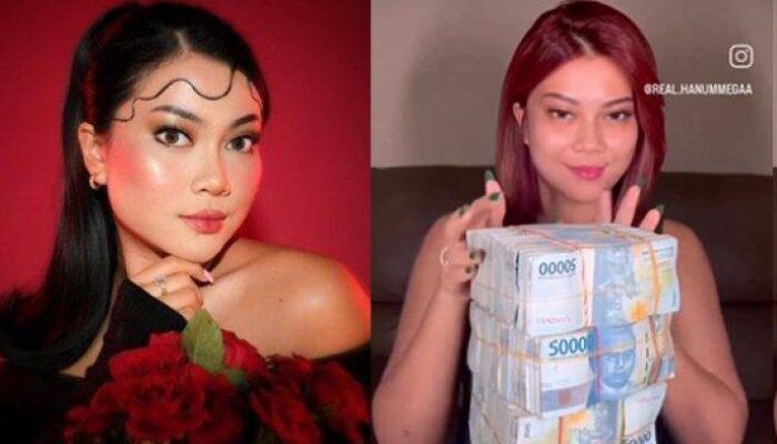 Influencer Pamer Duit Gepokan, Ditjen Pajak: Mampir Dulu Ah