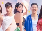 TOP 10 Netflix, Ini 5 Alasan Kamu Harus Nonton Single’s Inferno 3