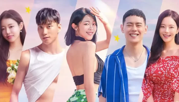 TOP 10 Netflix, Ini 5 Alasan Kamu Harus Nonton Single’s Inferno 3