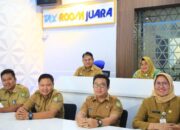 Tembus 2 Triliun, Realisasi Pajak dan Retribusi Daerah Kota Tangerang Tahun 2023