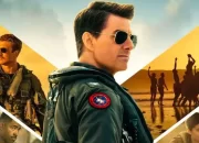 Top Gun 3 Resmi Dibuat, Tom Cruise Bersiap Kembali ke Layar Lebar