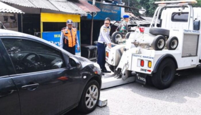 Wakadishub DKI Jakarta Syafrudin: Petugas Penderekan Agar Humanis dan Persuasif