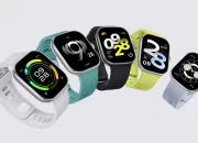 Xiaomi Rilis Redmi Watch 4, Smartwatch Stylish dengan Fitur Canggih