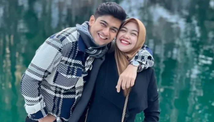 Resmi Ria Ricis Gugat Cerai Teuku Ryan
