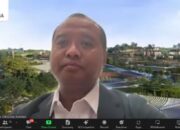3 Bank BUMN Bangun Kantor di Nusantara, Groundbreaking Kelima IKN