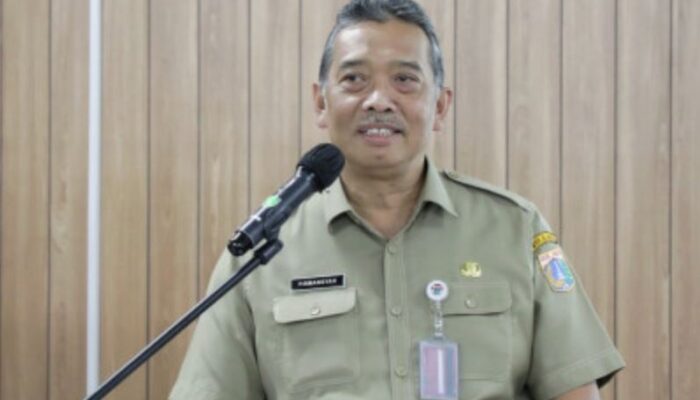 5.000 Eksemplar Buku Digital Ditambahkan Dispusip Provinsi DKI Jakarta Ke iJakarta