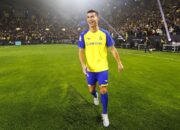 Al-Nassr Unggul Atas Al-Fateh 2-1 Dalam Drama Menit Terakhir Di Liga Saudi yang Seru
